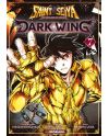 SAINT SEIYA DARK WING - Tome 7 - vue principale
