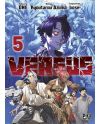 VERSUS - Tome 5 - vue principale