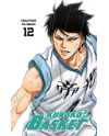 KUROKO'S BASKET - Edition DUNK - Tome 12 - vue principale