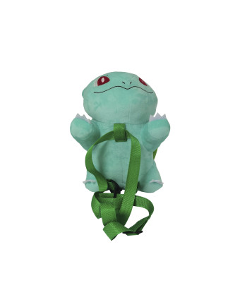 POKEMON - Bulbasaur - Backpack Plush 35cm