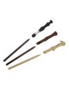 HARRY POTTER - Set de 3 Stylo Baguettes - vue principale