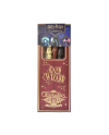 HARRY POTTER - Set de 3 Stylo Baguettes - vue de face
