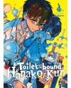 TOILET-BOUND HANAKO-KUN - Tome 23 - vue principale