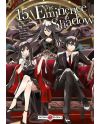 THE EMINENCE IN SHADOW - Tome 15 - vue principale