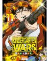 KINDERGARTEN WARS - Tome 11 - vue principale