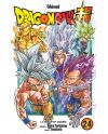 Dragon Ball Super - Tome 24 - vue principale