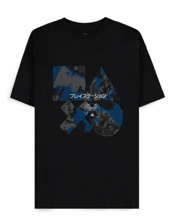 PLAYSTATION - Controller Japan - T-Shirt Homme (S) - vue principale