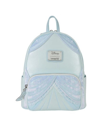 DISNEY - Cinderella - Mini Backpack LoungeFly