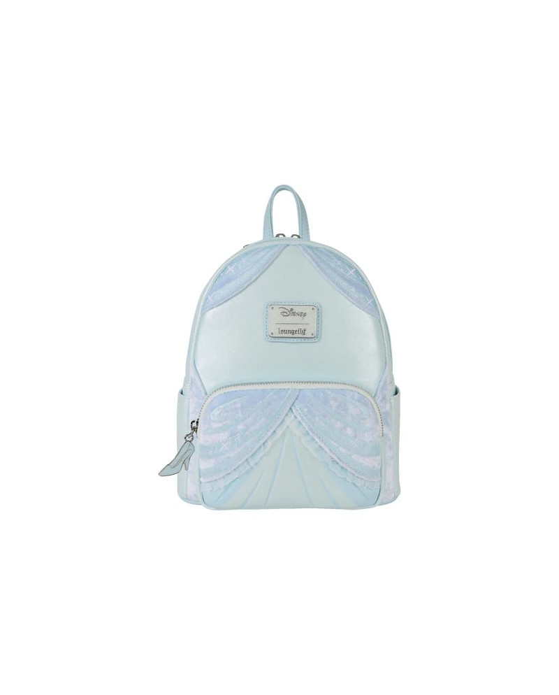 DISNEY - Cinderella - Mini Backpack LoungeFly