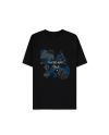 PLAYSTATION - Controller Japan - T-Shirt Homme (S) - vue de profil
