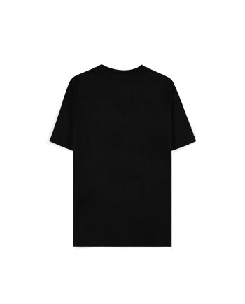 PLAYSTATION - Controller Japan - T-Shirt Homme (M) - vue de face