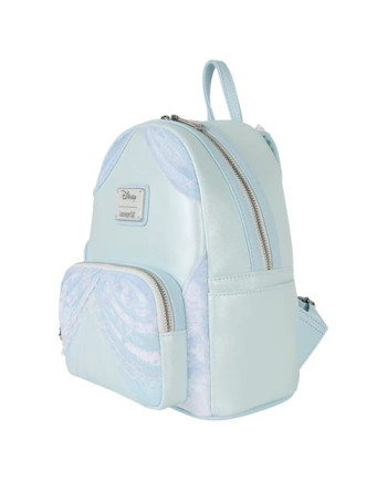 DISNEY - Cinderella - Mini Backpack LoungeFly