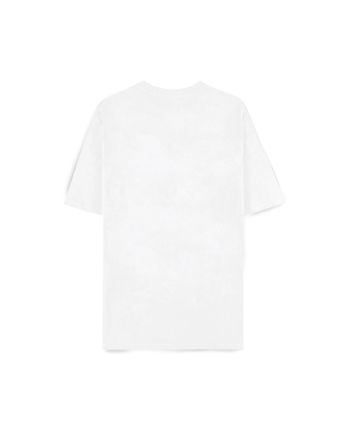 PLAYSTATION - Icons Japan - T-Shirt Loose Fit Homme (S) - vue de face