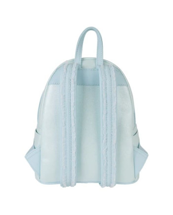 DISNEY - Cinderella - Mini Backpack LoungeFly