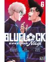 BLUE LOCK - Episode Nagi - Tome 6 - vue principale