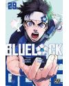 BLUE LOCK - Tome 29 - vue principale