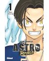 ASTRO ROYALE - Tome 1 - vue principale