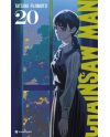 CHAINSAW MAN - Tome 20 - vue principale