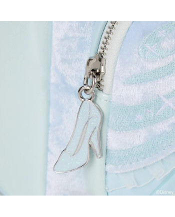 DISNEY - Cinderella - Mini Backpack LoungeFly