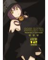 SOUL EATER - Edition Perfect - Tome 12 - vue principale