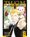 TSUGAI - DAEMONS OF THE SHADOW REALM - Tome 8 - vue principale