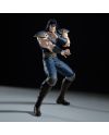 Rei Grandista Fist of the North Star Banpresto en pose de combat