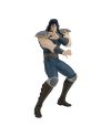 Figurine Rei Grandista Hokuto no Ken par Banpresto – vue de face