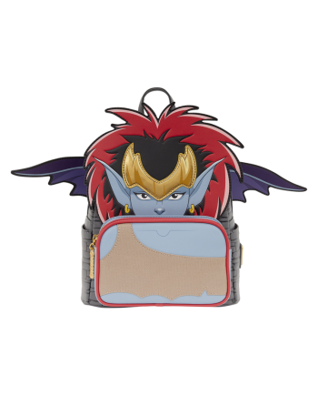 GARGOYLES - Demona - Mini sac à dos Loungefly - vue principale