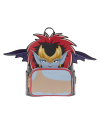 GARGOYLES - Demona - Mini sac à dos Loungefly - vue principale