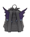 GARGOYLES - Demona - Mini sac à dos Loungefly - vue de dos