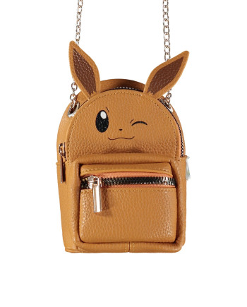 POKEMON - Eevee - Micro Bag 6.5x10.5x13cm
