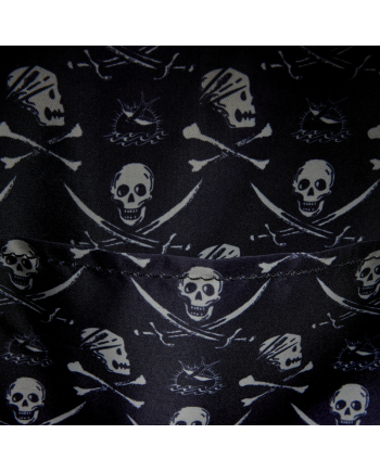 DISNEY - Jack Sparrow - Mini Sac à Dos Loungefly - vue de detail