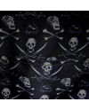 DISNEY - Jack Sparrow - Mini Sac à Dos Loungefly - vue de detail