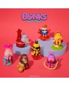 BLONKS ANIMAL AFTERNOON - Premium Blind Box (6pcs) - vue de profil
