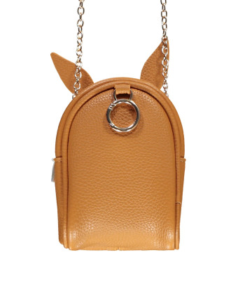 POKEMON - Eevee - Micro Bag 6.5x10.5x13cm