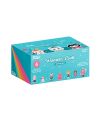 WONDER CLUB - Premium Blind Box 6pcs - vue de profil