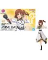 30MS - Mirai Kasuga (20th Anniv. You and I!) - Model Kit - vue principale