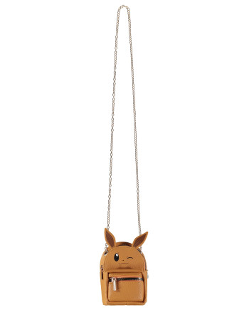 POKEMON - Eevee - Micro Bag 6.5x10.5x13cm
