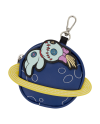 LILO & STITCH - Space Adventure - Tote Bag LoungeFly - vue de detail