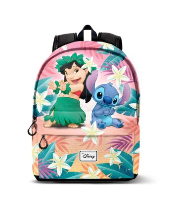LILO & STITCH - Dance - Sac à Dos HS FAN 3.0 '44x31x18cm' - vue principale