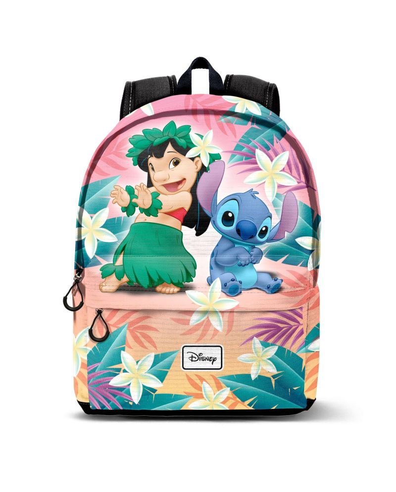 LILO & STITCH - Dance - Sac à Dos HS FAN 3.0 '44x31x18cm' - vue principale