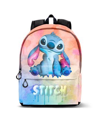 STITCH - Full Color - Sac à Dos HS FAN 3.0 '44x31x18cm' - vue principale