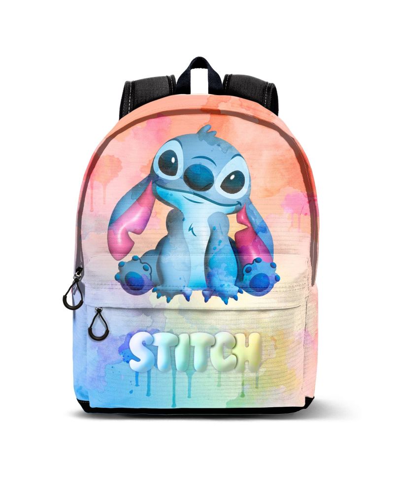 STITCH - Full Color - Sac à Dos HS FAN 3.0 '44x31x18cm' - vue principale