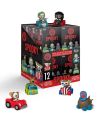 SPOOKY RIDES - Mystery Minis (BOX 12 Figurines) - vue principale
