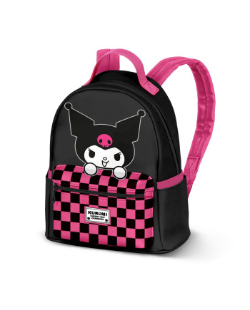 KUROMI - Mini Heady BackPack '25x22x15cm'