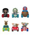 SPOOKY RIDES - Mystery Minis (BOX 12 Figurines) - vue de face