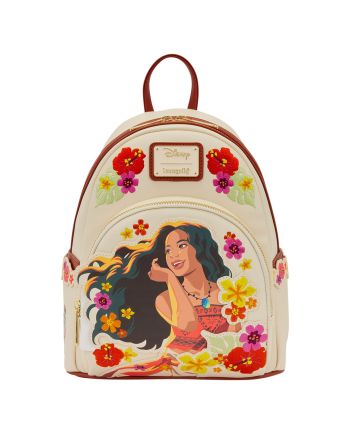 DISNEY - Vaiana "Live Action" - Mini Sac à Dos Loungefly - vue principale