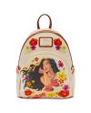 DISNEY - Vaiana "Live Action" - Mini Sac à Dos Loungefly - vue principale
