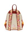 DISNEY - Vaiana "Live Action" - Mini Sac à Dos Loungefly - vue de dos