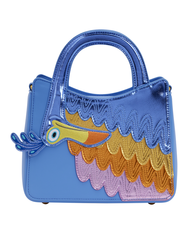 LA-HAUT - Kevin - Sac bandoulière Loungefly - vue principale
